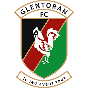 Glentoran/