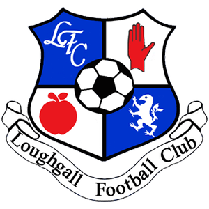 Loughgall/